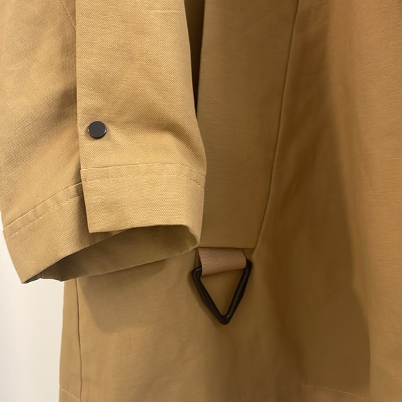 Beautiful jacket oversized, Basic house - Picture 11 of 13